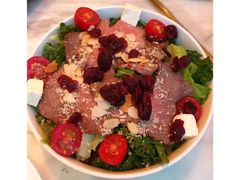 谷饲牛肉沙拉-农畉LONFOOD(福田星河COCOPark店)