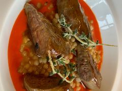 -Le Comptoir de Pierre Gagnaire