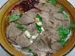 -黔派·虾子羊肉粉·小吃(佳宁娜广场店)