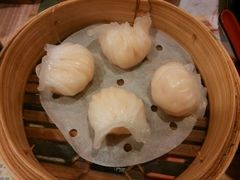 晶莹鲜虾饺-添好运点心专门店(中环IFC店)
