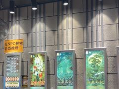 -bb boom运动闯关密室·聚会团建·家庭亲子(龙湖西溪天街店)