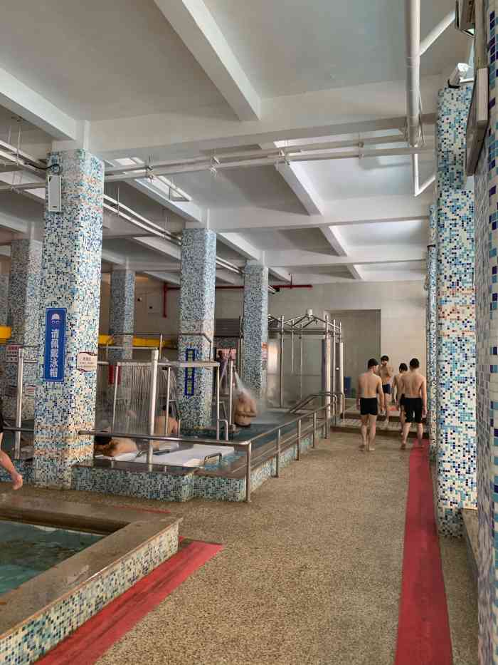 亚特兰大活水馆(江头店)