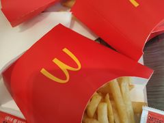 -麦当劳(塔园路店)