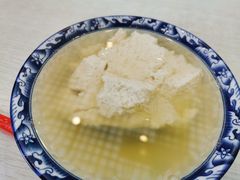 菜豆腐-张明富面皮店(东大街店)