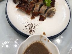 -新名仕新白玉兰餐厅