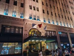 -南京路步行街