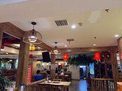 -萬家灯火·私房湘菜·22年老手艺(南岭大道店)