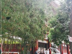 -香园自助小火锅