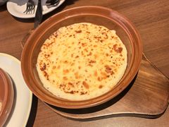 奶汁“芝”多土豆泥-萨莉亚意式餐厅(杭州滨江天街店)