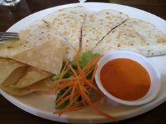 -panchos 墨西哥餐厅(嘉绿苑店)