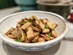 柴火香干-福巷湘食小馆·猛火现炒(上海首店)