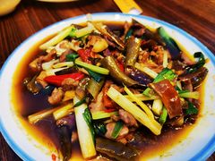 -弓虽昌焖烧鸡(大竹林店)