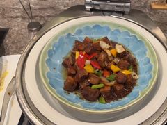 -浙江西子宾馆·瑶园咖啡厅