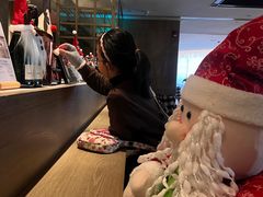 -粤海喜来登酒店·&More聚驿(天河城店)