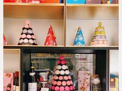 -PAUL LAFAYET 法式甜品(港汇广场店)