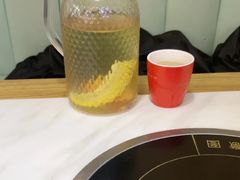 -大四喜·鲜牛肉火锅(洛阳大学城店)