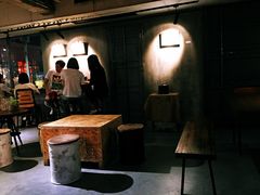 -来回·咖啡(天河南店)