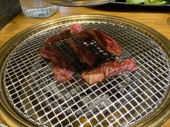 -牛人·雪花牛·木炭烤肉(昆山陆家店)