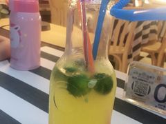 -Aqua Oasis 水天堂(石路天虹店)