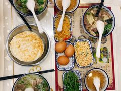 羊肉合汁-夏家合汁(天润花园小区店)