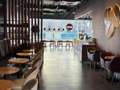 -COSTA COFFEE(金长安大厦店)