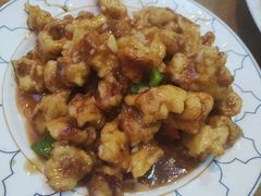 -小柒家第一锹东北菜(城关店)