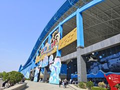 -泉城欧乐堡海洋极地世界