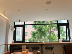 -Thanks美式餐厅(汉堡咖啡店)