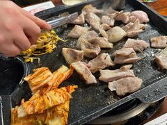 -Dombe豚(黑猪肉街店)