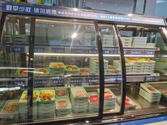 -蚝英雄鲜蚝自助专门店(长楹天街直营店)