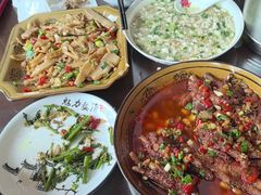 -朗妈私房菜(婺女州店)