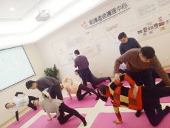 -莉泽月子中心(凯旋江景店)
