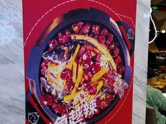 -南锣南门(东方银座店)