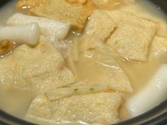 鱼饼汤-Kyochon1991校村(共和路店)