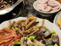 -大龙老火锅·总店(龙头寺店)