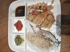 -金翠河烧鹅粤式茶餐厅(龙湖三千集天街店)