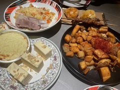 -塔哈尔·新疆盛宴(奉贤龙湖店)