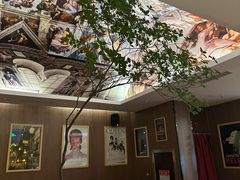 -安妮意大利餐厅(世贸天阶店)