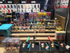 -街头玩家华为苹果手机维修服务(芳甸路天物空间店)