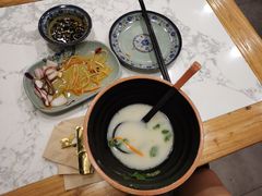 -羊倌大头李·大锅羊肉汤馆(宣化路店)