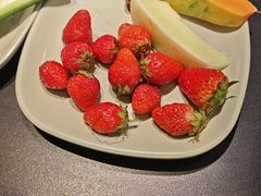 -梨花自助烤肉(西三旗万象汇黑金店)