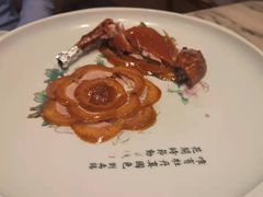 -京华烟云·北京烤鸭(领展购物广场·中关村店)