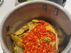 -老长沙龙虾馆·聚会餐厅(白石洲店)