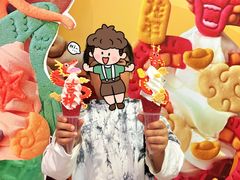 -CORNER CONE GELATO酷矿手作霜淇淋(南头古城店)