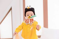 -小熊维尼高端儿童摄影(南山信和店)