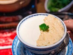 -邹开喜·炭炉鸡煲·海鲜火锅(虹口足球场店)