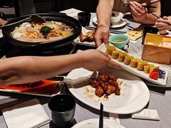 -章吴记喜瑞餐厅(东东城店)