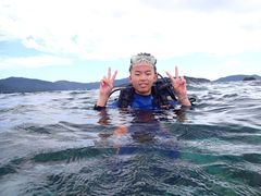 -亚龙湾海底世界