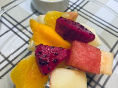 -菲滋意式餐厅(西溪印象城店)