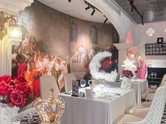 -Inspiration灵感·罗马西餐厅(九龙坡店)